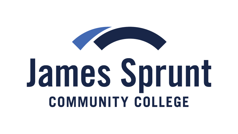 James Sprunt Community College Self-Service